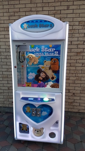 Автомат с игрушками "Luck Star 2" фото 2