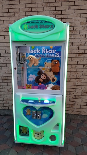 Автомат с игрушками "Luck Star 2" фото 8