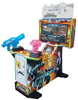 Детский игровой автомат "Ultra Power"