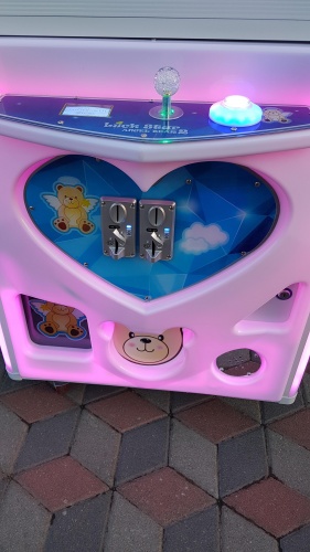 Автомат с игрушками "Luck Star 2" фото 7