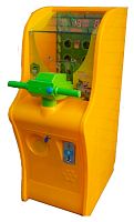 Игровой автомат "Зомби стрелялка"