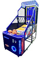 Игровой автомат баскетбол "Путь к победе"