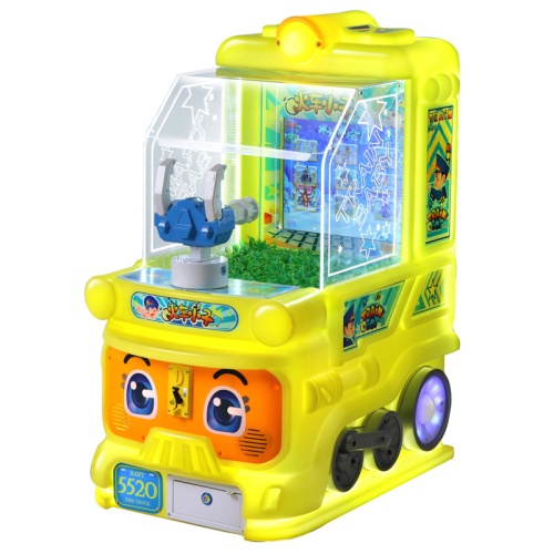 Детский игровой автомат, водный тир, стрелялка "Водный Экспресс" фото 3