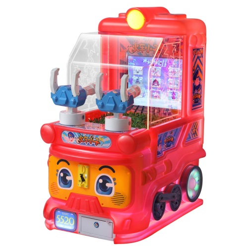 Детский игровой автомат, водный тир, стрелялка "Водный Экспресс" фото 2